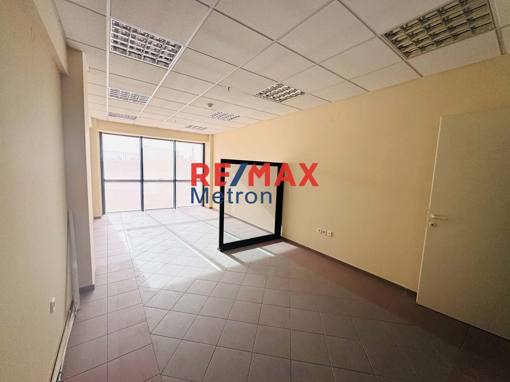 Κατάστημα 30,50 τ.μ. πρός ενοικίαση, Χαλκιδική, Μουδανιά