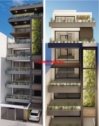 Apartment 80 sqm for sale, Piraeus Suburbs, Koridallos