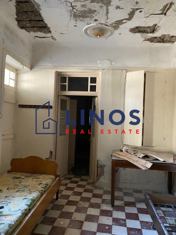 Μονοκατοικία 110 τ.μ. πρός πώληση, Νησιά Αργοσαρωνικού, Αίγινα