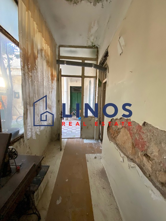 Μονοκατοικία 110 τ.μ. πρός πώληση, Νησιά Αργοσαρωνικού, Αίγινα