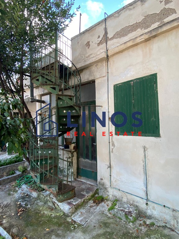 Μονοκατοικία 110 τ.μ. πρός πώληση, Νησιά Αργοσαρωνικού, Αίγινα