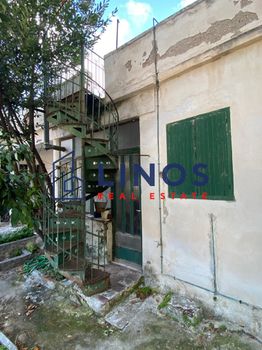 Μονοκατοικία 110 τ.μ. πρός πώληση