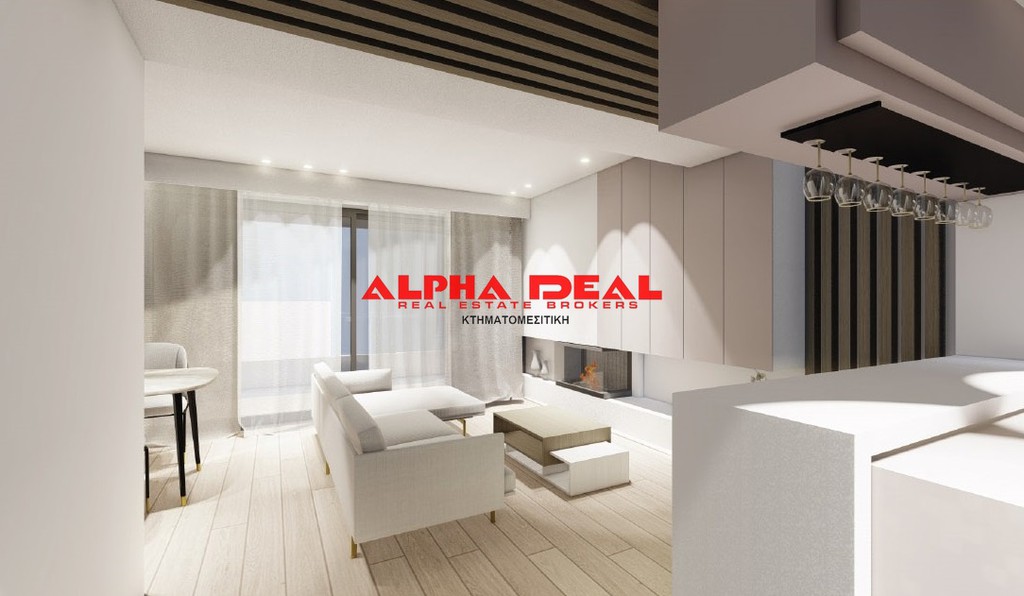 Διαμέρισμα 78 τ.μ. προς πώληση, Πλατεία Ελευθερίας