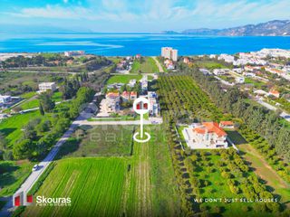 Οικόπεδο 412,42 τ.μ. για πώληση