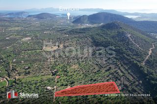 Αγροτεμάχια 9.417 τ.μ. για πώληση