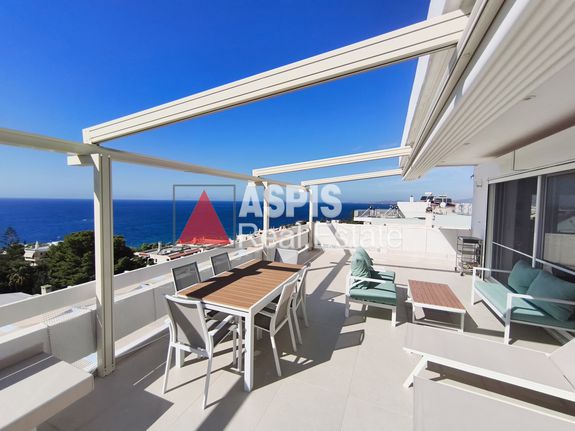 Διαμέρισμα 100 τ.μ. για ενοικίαση, Αττική - Υπόλοιπο, Σαρωνίδα