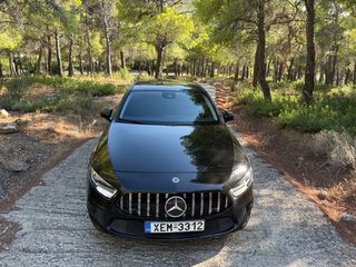 Mercedes-Benz A 160 2021 Look A45 Amg **ΧΩΡΙΣ ΕΓΓΥΗΣΗ**-thumb-13
