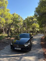 Mercedes-Benz A 160 2021 Look A45 Amg **ΧΩΡΙΣ ΕΓΓΥΗΣΗ**-thumb-15