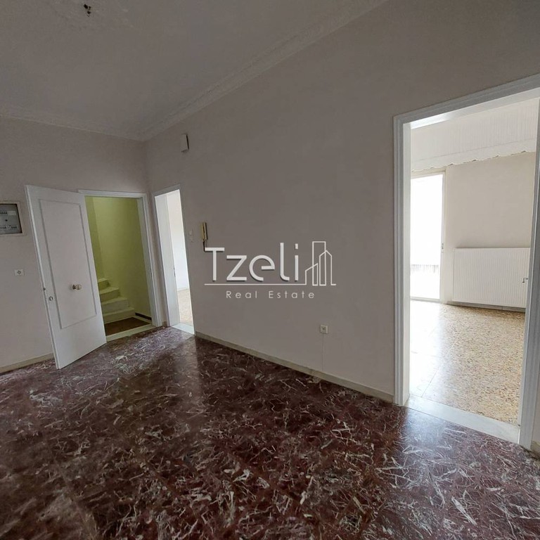 Διαμέρισμα 106 τ.μ. πρός ενοικίαση, Αχαΐα, Πάτρα