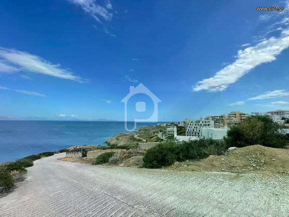 Land plot 520 sqm for sale, Rest Of Attica, Rafina