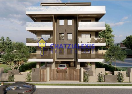 Apartment 48 sqm for sale