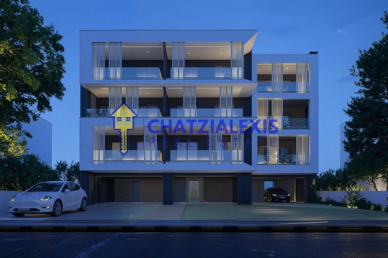Διαμέρισμα 46 τ.μ. προς πώληση, Νέα Καλλικράτεια