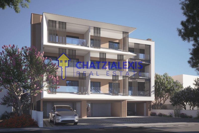 Διαμέρισμα 58 τ.μ. προς πώληση, Νέα Καλλικράτεια