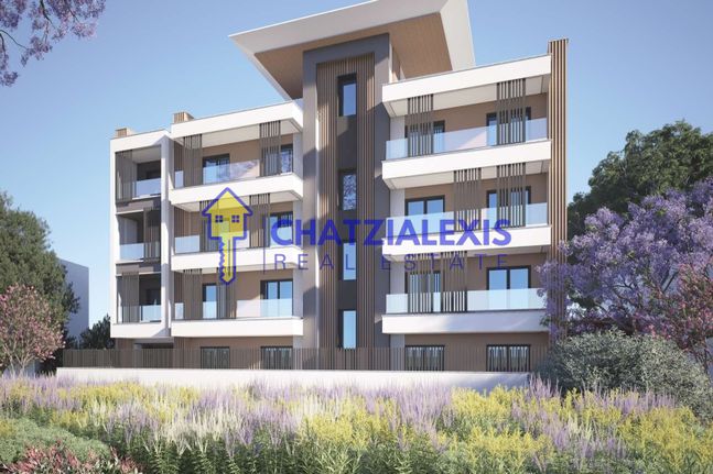 Διαμέρισμα 58 τ.μ. για πώληση, Χαλκιδική, Καλλικράτεια