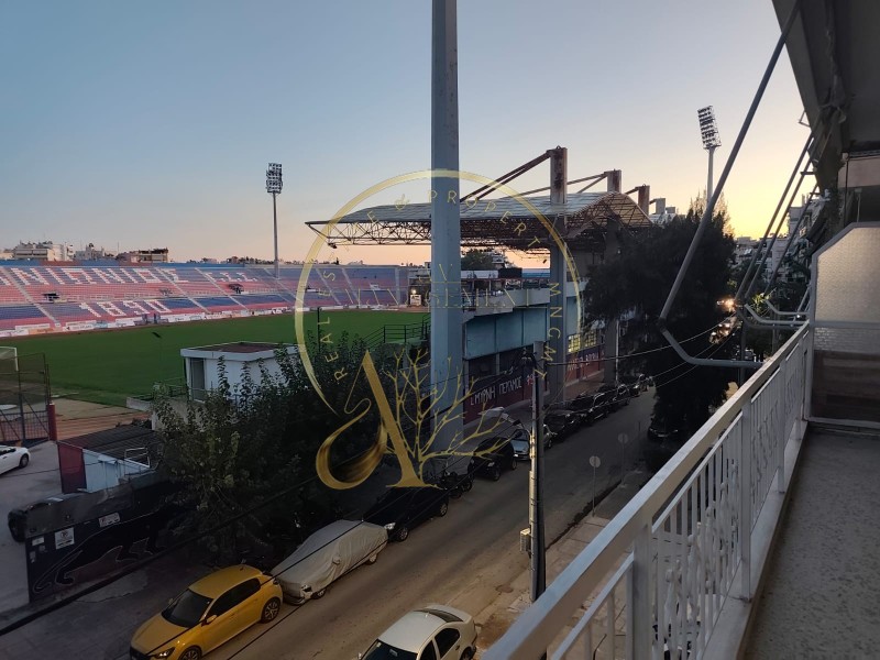 Διαμέρισμα 140 τ.μ. πρός πώληση, Αθήνα - Νότια Προάστια, Νέα Σμύρνη
