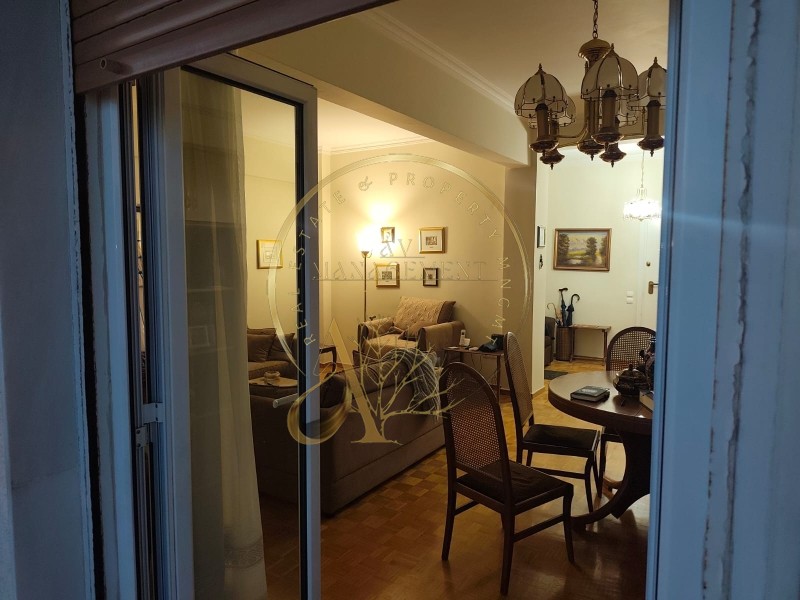 Διαμέρισμα 140 τ.μ. πρός πώληση, Αθήνα - Νότια Προάστια, Νέα Σμύρνη
