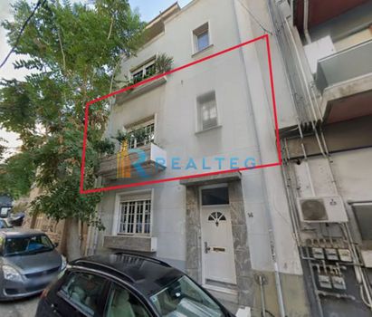 Διαμέρισμα 77 τ.μ. πρός πώληση