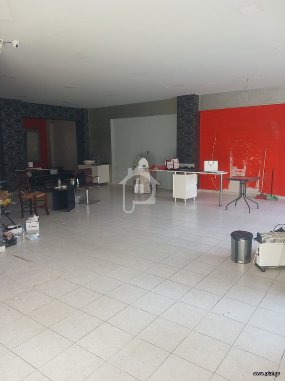 Κατάστημα 124 τ.μ. προς ενοικίαση, Νέο Κορδελιό