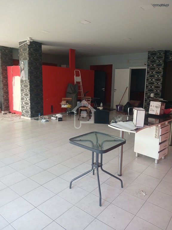 Κατάστημα 124 τ.μ. προς ενοικίαση, Νέο Κορδελιό