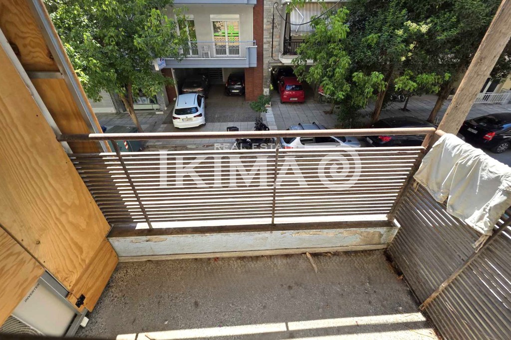 Loft 52 τ.μ. προς πώληση, Κάτω Τούμπα