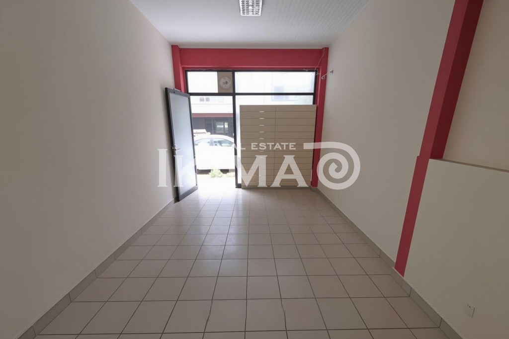 Loft 52 τ.μ. προς πώληση, Κάτω Τούμπα