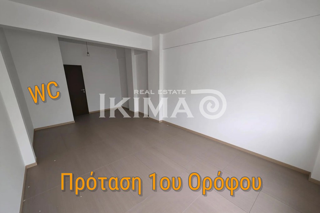 Loft 52 τ.μ. προς πώληση, Κάτω Τούμπα