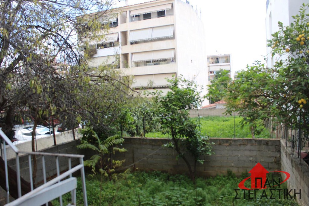 Οικόπεδο 370 τ.μ. πρός πώληση, Αθήνα - Βόρεια Προάστια, Ηράκλειο