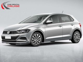 Volkswagen Polo 2019