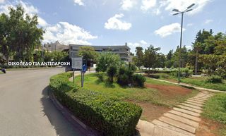 Οικόπεδο 570 τ.μ. για πώληση