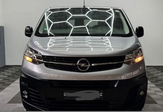 Opel Vivaro 2022 9 θέσεις Long L3 full Xtra 2.000c