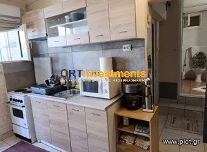 Studio / γκαρσονιέρα 60 τ.μ. προς ενοικίαση, Θεσσαλονίκη - Περιφ/Κοί Δήμοι, Μηχανιώνα