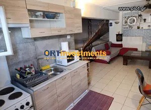 Studio / γκαρσονιέρα 60 τ.μ. προς ενοικίαση, Θεσσαλονίκη - Περιφ/Κοί Δήμοι, Μηχανιώνα