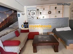 Studio / γκαρσονιέρα 60 τ.μ. προς ενοικίαση, Θεσσαλονίκη - Περιφ/Κοί Δήμοι, Μηχανιώνα