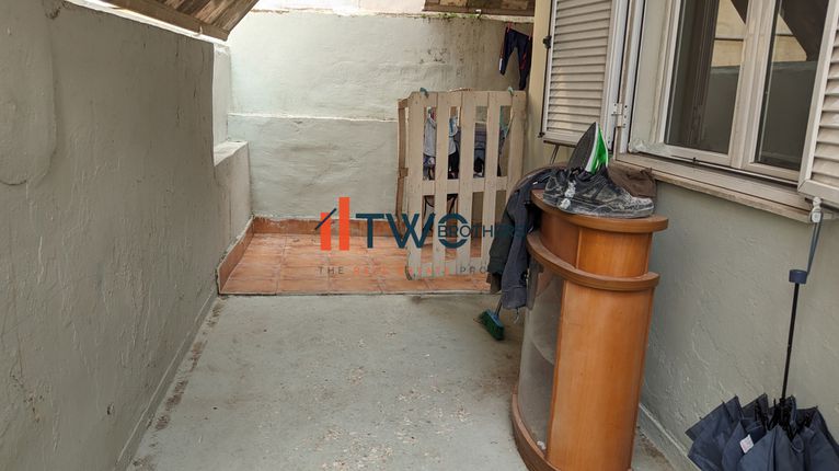 Apartment 50 sqm for sale, Athens - West, Peristeri
