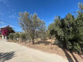 Οικόπεδο 293 τ.μ. για πώληση