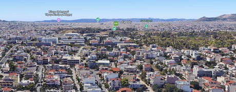 Apartment 81 sqm for sale, Athens - West, Agioi Anargiroi