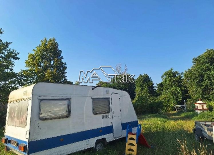 Αγροτεμάχια 566 τ.μ. πρός πώληση, Χαλκιδική, Σταγείρων - Ακάνθου