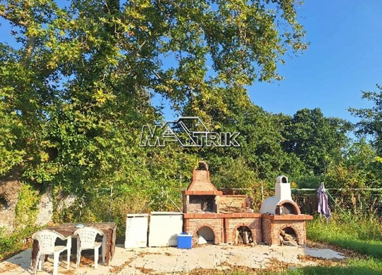 Αγροτεμάχια 566 τ.μ. πρός πώληση, Χαλκιδική, Σταγείρων - Ακάνθου