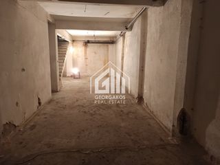 Αποθήκη 100 τ.μ. για πώληση