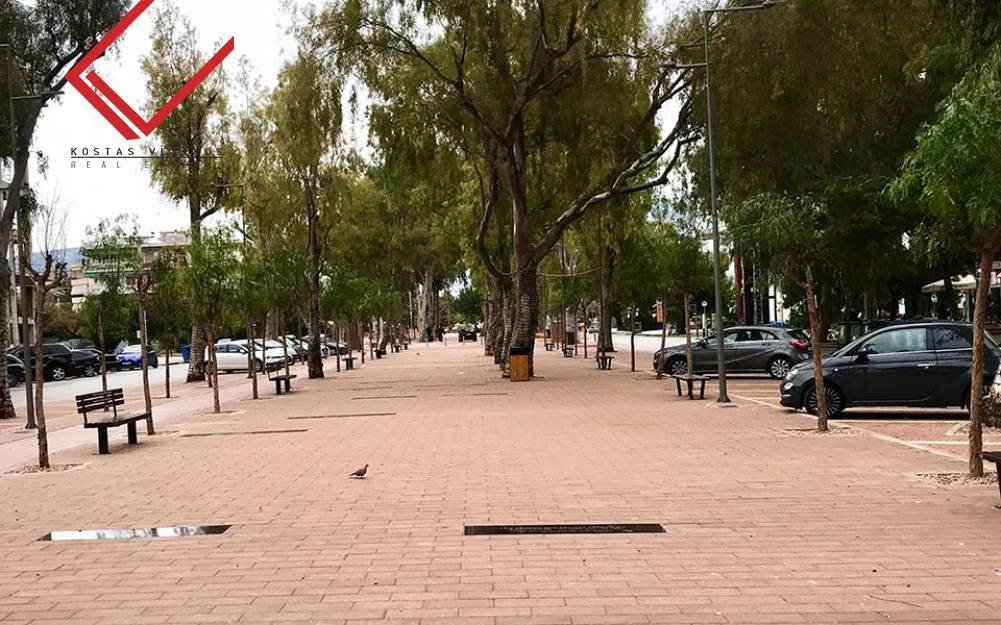 Κατάστημα 780 τ.μ. προς ενοικίαση, Κάτω Γλυφάδα
