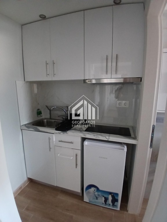 Studio / γκαρσονιέρα 45 τ.μ. προς πώληση, Κέντρο Θεσσαλονίκης