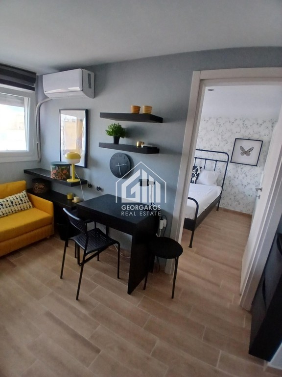 Studio / γκαρσονιέρα 45 τ.μ. προς πώληση, Κέντρο Θεσσαλονίκης