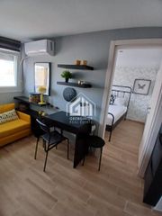 Studio / γκαρσονιέρα 45 τ.μ. για πώληση, Θεσσαλονίκη - Κέντρο, Κέντρο-thumb-2