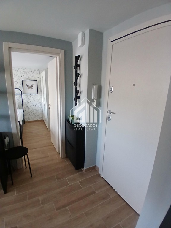 Studio / γκαρσονιέρα 45 τ.μ. προς πώληση, Κέντρο Θεσσαλονίκης