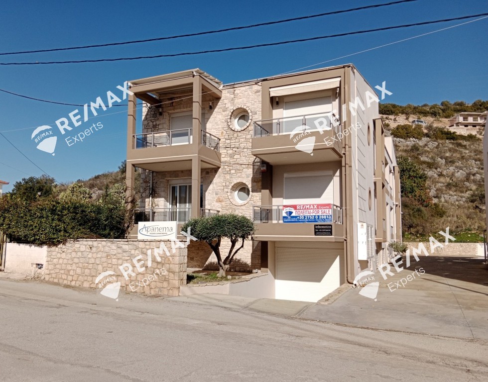 Διαμέρισμα 21 τ.μ. για πώληση, Αργολίδα, Ασίνη