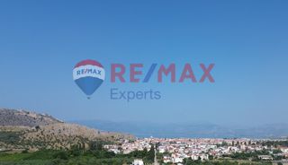 Οικόπεδο 509 τ.μ. για πώληση, Αργολίδα, Ναύπλιο-thumb-4
