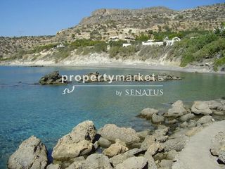 Οικόπεδο 2.300 τ.μ. για πώληση, Ν. Λασιθίου, Ιεράπετρα-thumb-1