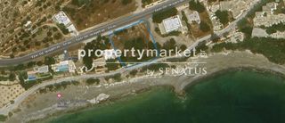 Οικόπεδο 2.300 τ.μ. για πώληση, Ν. Λασιθίου, Ιεράπετρα-thumb-8
