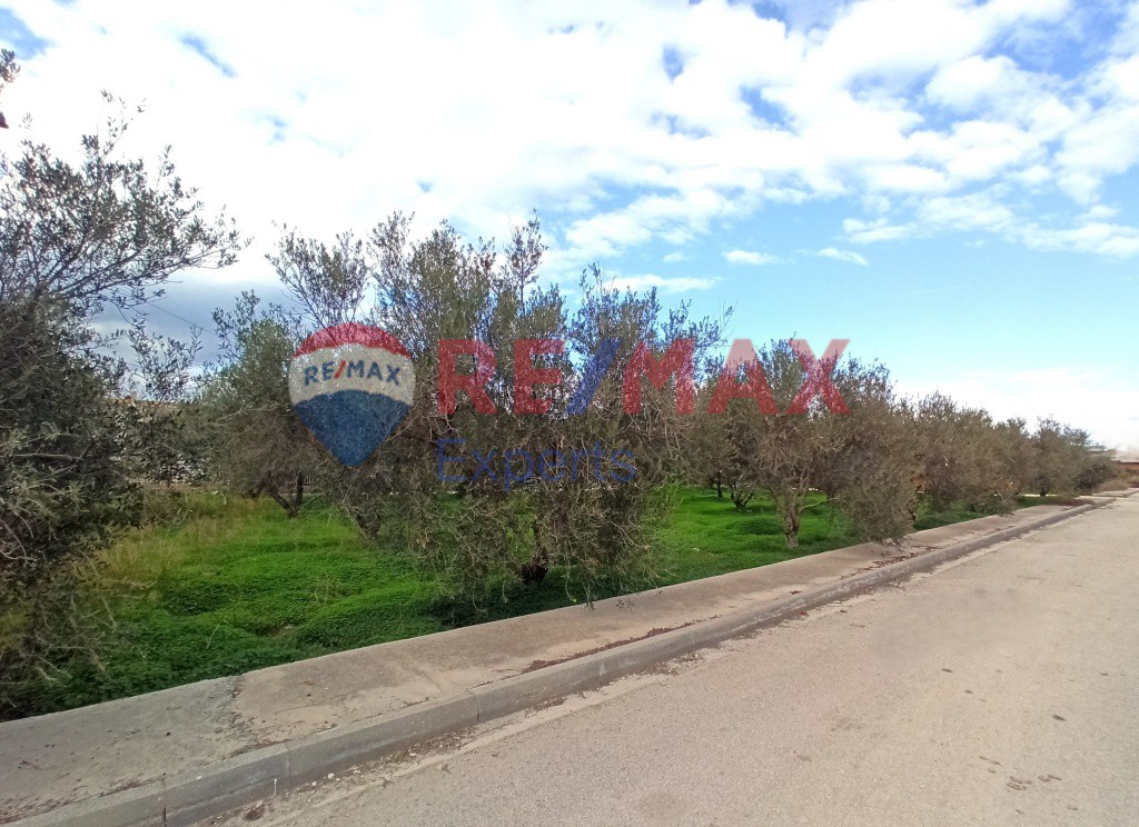 Οικόπεδο 419 τ.μ. προς πώληση, Κιάτο