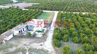 Αγροτεμάχια 35.248 τ.μ. προς πώληση, Κουρτάκι Άργους-thumb-1